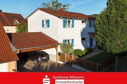 Haus zum Kaufen in Ehekirchen 565.000,00 € 114 m²