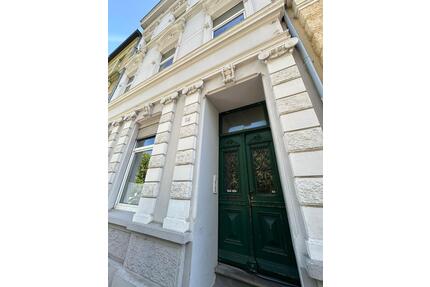 Gemütliches Stadthaus mit Garten für Einpersonenhaushalt - Bonn