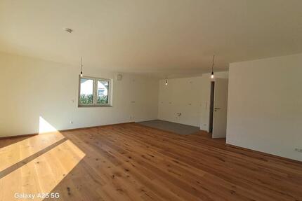 Moderne 2-Zi- Wohnung mit Loggia in der Unteren Stadt ab 0,01% - Landau an der Isar
