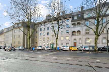 Wohnung zum Kaufen in Essen 169.000,00 € 69 m²