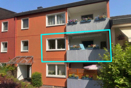 Wohnung zum Kaufen in Melsungen 140.000,00 € 57 m²