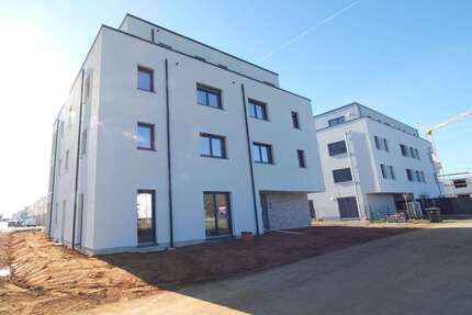 Wohnung zum Mieten in Nörvenich 1.335,00 € 89 m²
