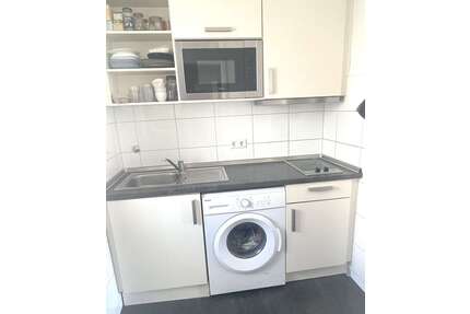 Wohnung zum Mieten in Pforzheim 450,00 € 33 m²