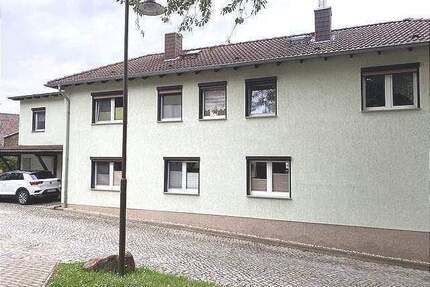 Schönes Einfamilienhaus in Naumburg OT Kleinjena - Naumburg (Saale)