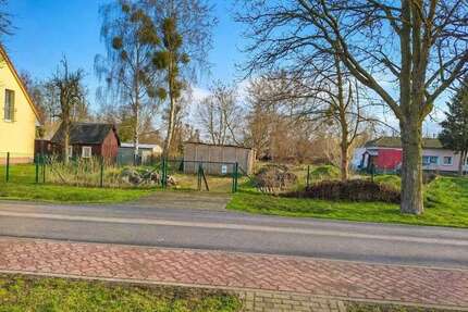 Grundstück zu verkaufen in Falkensee 598.000,00 € 834 m²