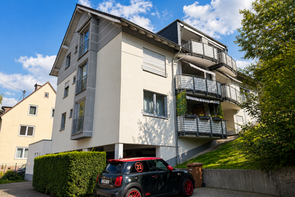 Wohnung zum Mieten in Netphen 715,00 € 72.73 m²