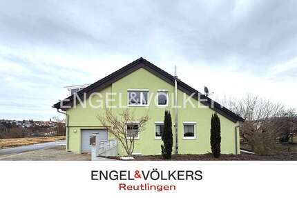 Wohnung zum Kaufen in Reutlingen 350.000,00 € 111 m²