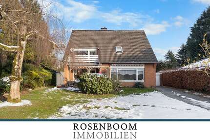 Haus zum Kaufen in Aurich 250.000,00 € 122.74 m²