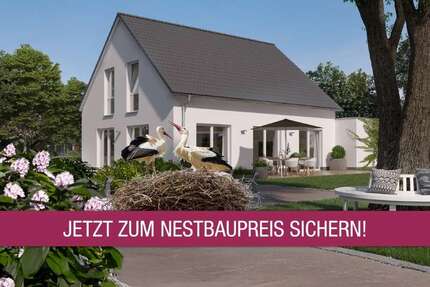 Haus zum Kaufen in Trochtelfingen 564.372,00 € 143 m²