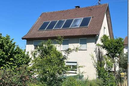Haus zum Kaufen in Maselheim 289.000,00 € 198.7 m²
