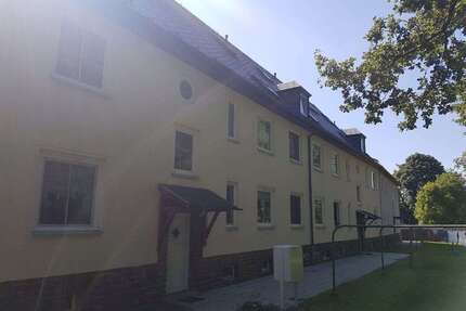 Wohnung zum Mieten in Chemnitz 325,00 € 53 m²