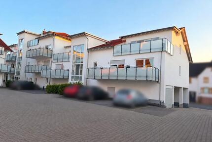 4-Zimmer-Wohnung Langgöns | 104 m² | provisionsfrei