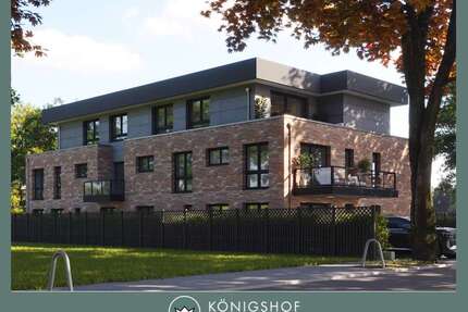 Grundstück zu verkaufen in Krefeld-Bockum 570.000,00 € 1122 m²