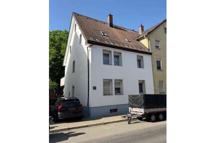 Haus zum Kaufen in Villingen-Schwenningen 359.000,00 € 170 m²