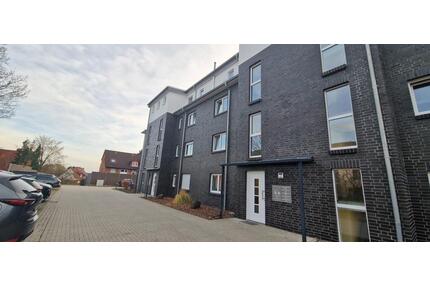 Soltau: 3-Zimmer Penthouse Wohnung