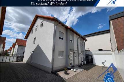 Haus zum Kaufen in Kaiserslautern 470.000,00 € 151 m²
