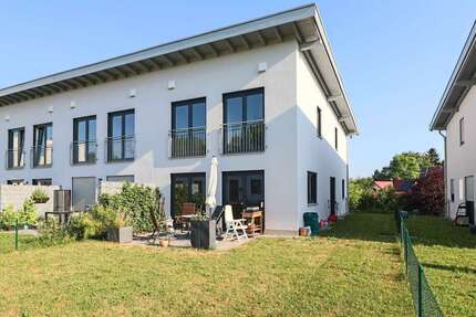 Haus zum Mieten in Schongau 1.635,00 € 143.29 m²