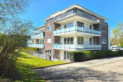 Den Frühling auf der eigenen Terrasse genießen - Meersburg