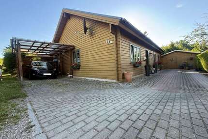Haus zum Kaufen in Dabel 250.000,00 € 77 m²