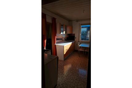 Schöne gemütliche 2- Raumwohnung in Oelsnitz zu vermieten - Lugau/Erzgebirge