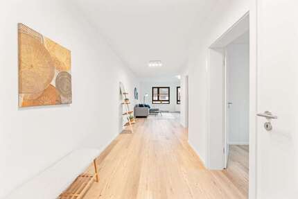 Wohnung zum Kaufen in Tamm 350.000,00 € 86 m²