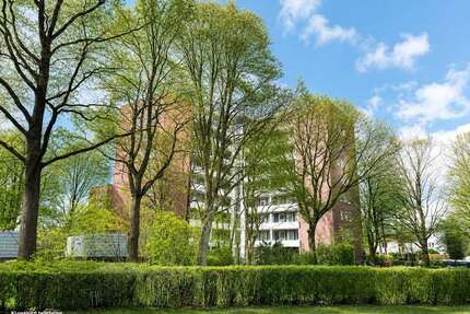 Wohnung zum Kaufen in Hamburg Niendorf 195.000,00 € 37 m²