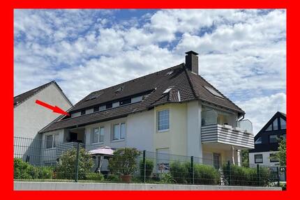 Großzügiges Wohnglück mit Platzgarantie - Hildesheim Itzum
