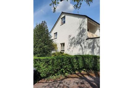 Charmantes Reihenendhaus in begehrter Innenstadtlage von Offenbur - Offenburg
