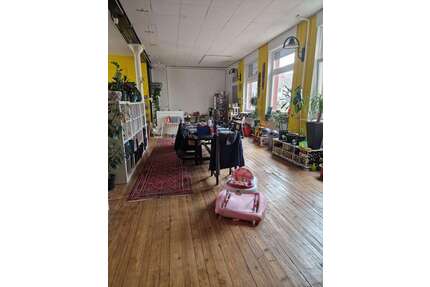 Wohnung zum Mieten in Pforzheim 1.560,00 € 256.22 m²