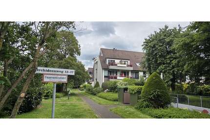 Wohnung zum Kaufen in Bonn 220.000,00 € 57 m²