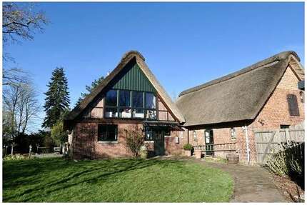 Haus zum Kaufen in Osten 585.000,00 € 193 m²