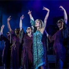 Der große Gatsby - Das Musical | Forum Alte Werft
