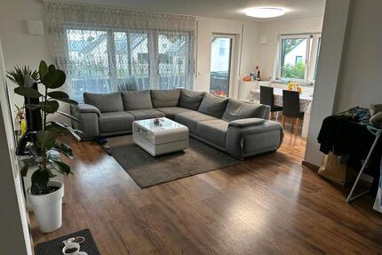 4 Zimmer Wohnung 105qm - 1.786,00&nbsp;EUR Kaltmiete, ca.&nbsp; 105,00&nbsp;m&sup2; in Isny im Allgäu (PLZ: 88316)