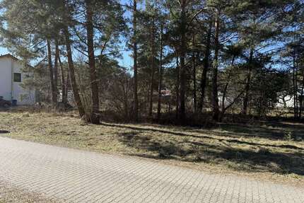 Grundstück zu verkaufen in Bestensee 199.000,00 € 1069 m²