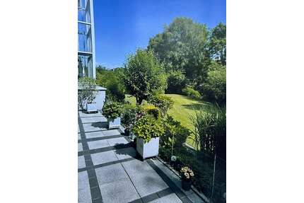 Wohnung zum Mieten in Eckernförde 1.510,00 € 105 m²