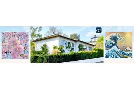 Haus zum Kaufen in Bad Soden 1.630.000,00 € 251.61 m²