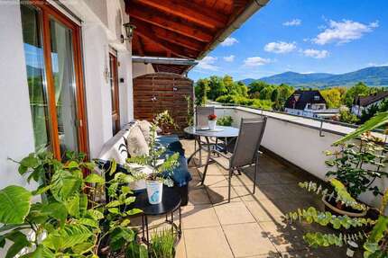 Wohnung zum Kaufen in Achern 259.000,00 € 75.36 m²