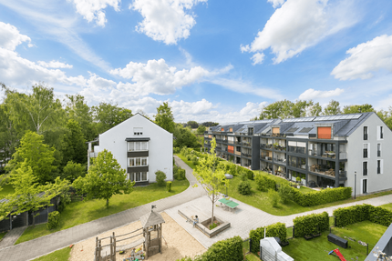 Wohnung zum Mieten in Petershausen 1.190,00 € 74 m²