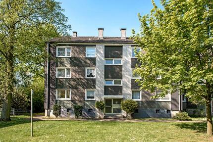 3-Zimmer-Wohnung in Duisburg Obermarxloh