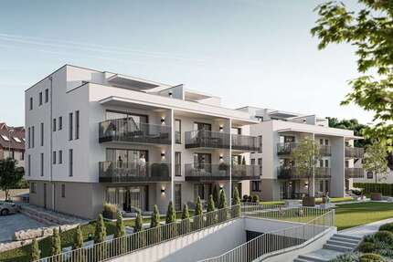 Wohnung zum Mieten in Heidenheim 697,75 € 55.82 m²
