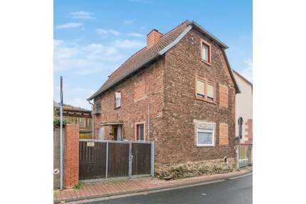 Grundstück zu verkaufen in Alzenau 155.000,00 € 235 m²