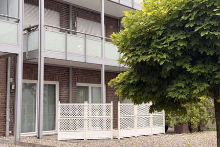 Wohnung zum Mieten in Buchholz in der Nordheide 950,00 € 73.13 m²