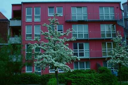 Wohnung zum Mieten in Hannover 599,00 € 56.91 m²