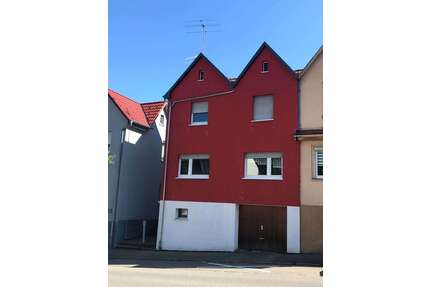 Haus zum Kaufen in Albstadt 173.000,00 € 90 m²
