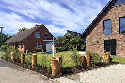 Haus zum Kaufen in Sankt Peter-Ording 799.000,00 € 123 m²