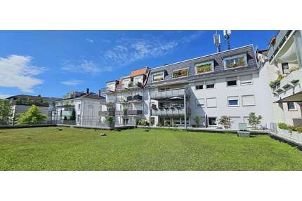 Wohnung zum Kaufen in Freiburg 305.000,00 € 40 m²