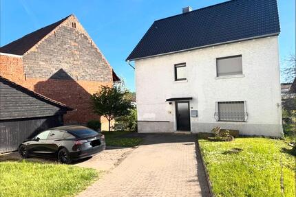 Mehrfamilienhaus mit Dachausbau in Menzingen - Kraichtal