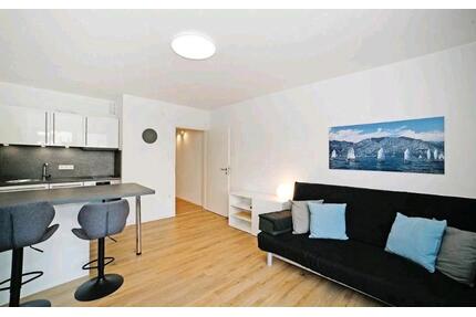 Möbilierte 2 Zimmerwohnung zu Vermieten - München Pasing-Obermenzing