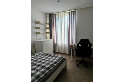 Studenten Appartement Bonn von Weichs Str. 20 - Köln Nippes