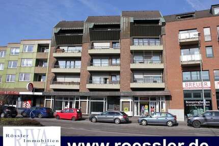 Wohnung zum Mieten in Eschweiler 375,00 € 47 m²